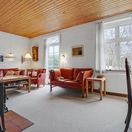 Lovely Home In Sonderborg With Kitchen Exteriör bild